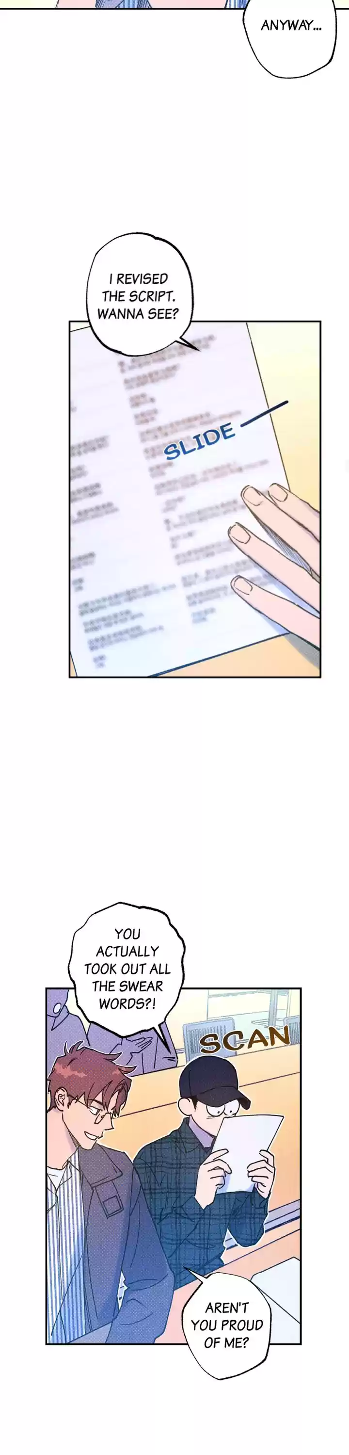 Semantic Error Chapter 21