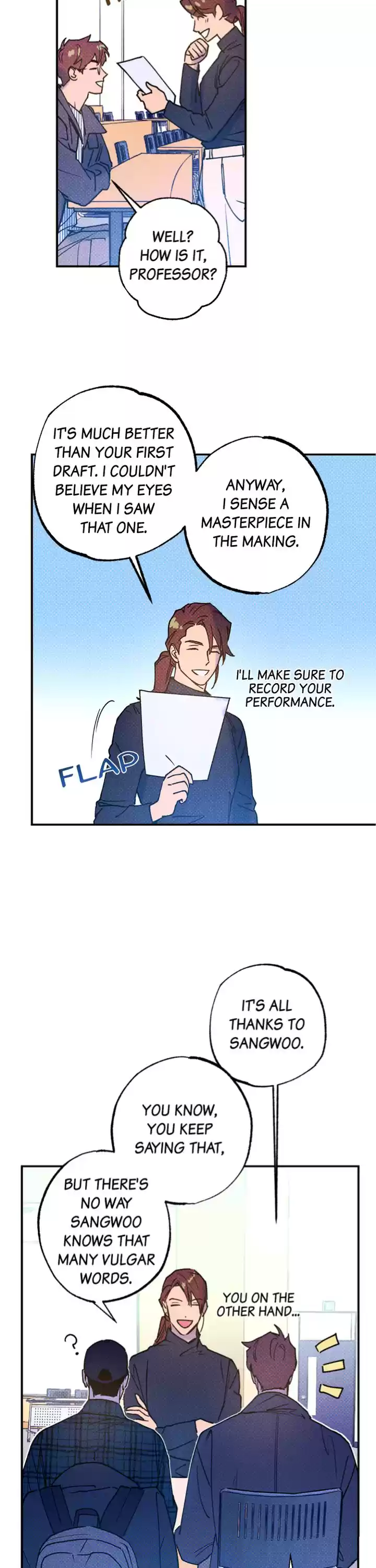 Semantic Error Chapter 21