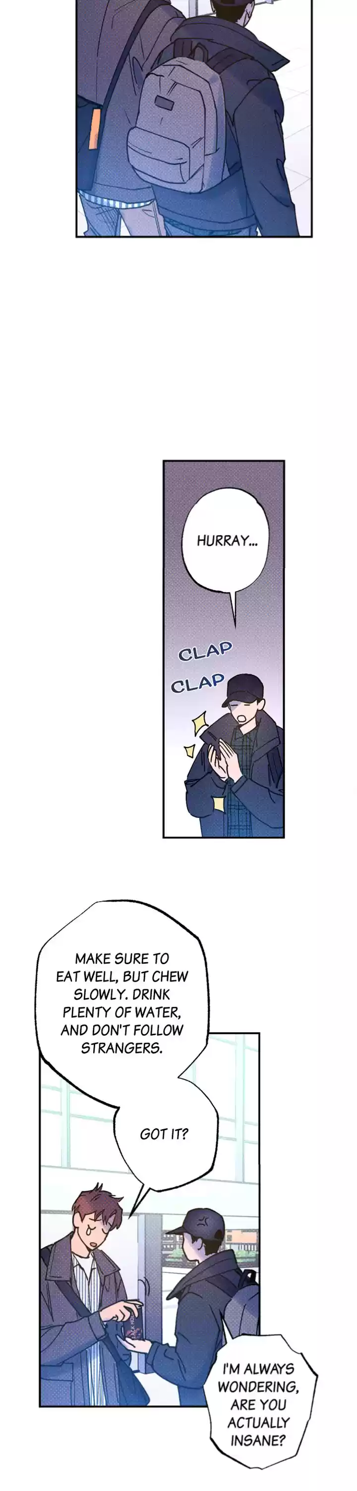 Semantic Error Chapter 21