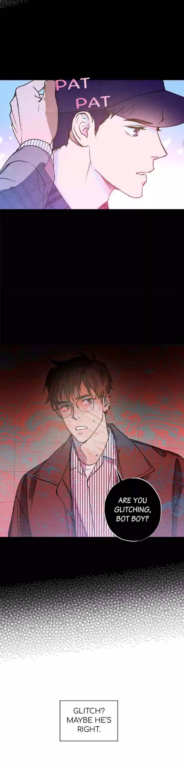 Semantic Error Chapter 21