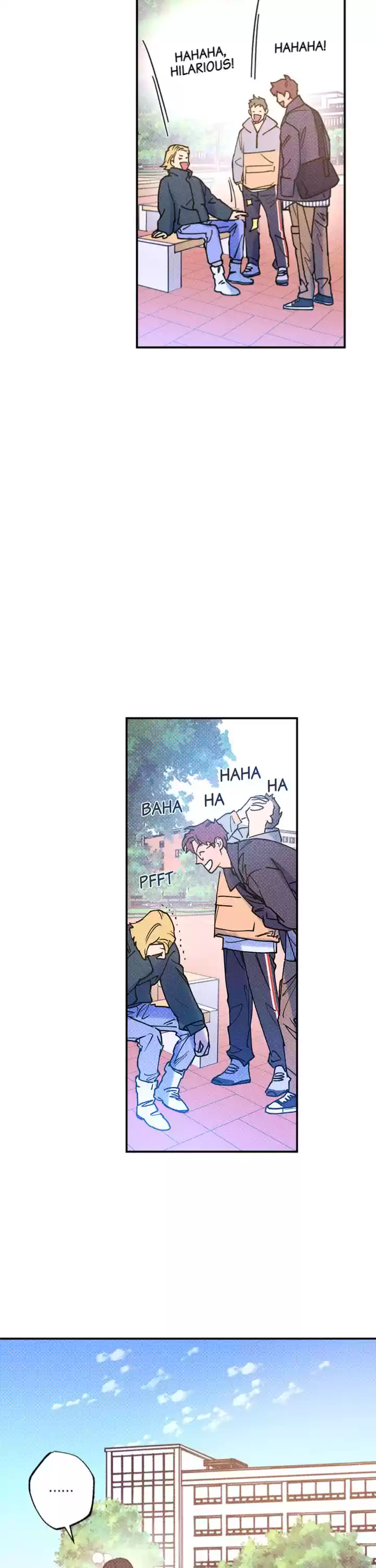 Semantic Error Chapter 21