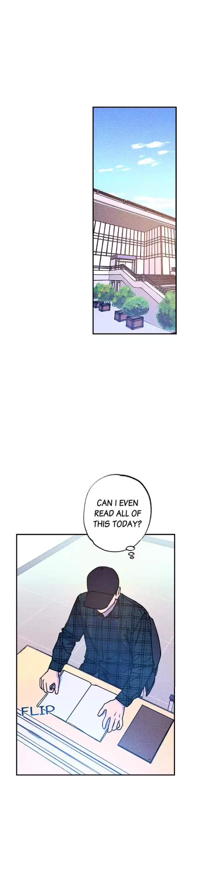 Semantic Error Chapter 21