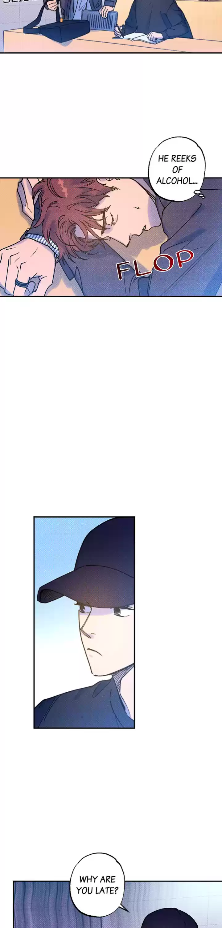 Semantic Error Chapter 21