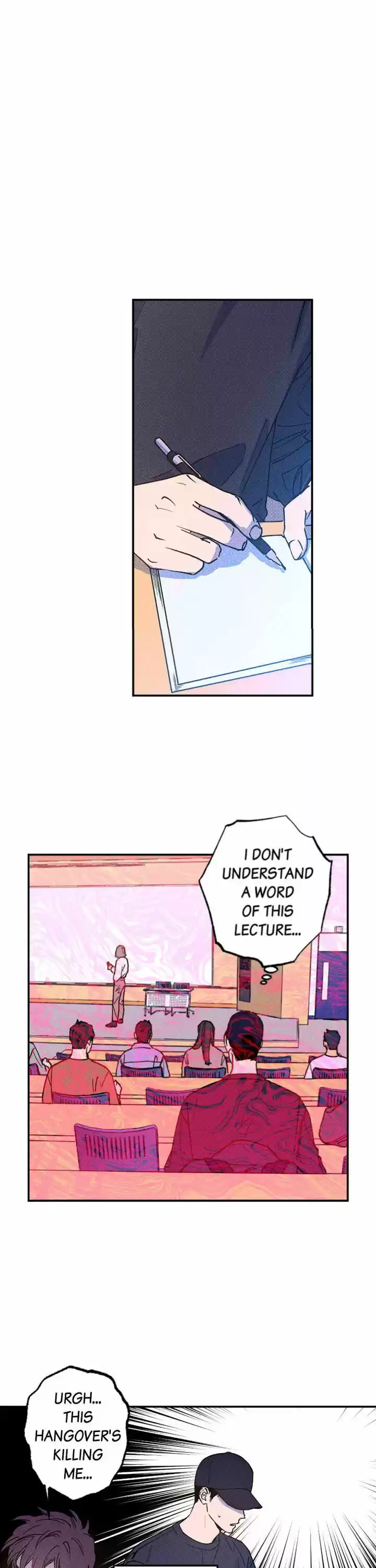 Semantic Error Chapter 22