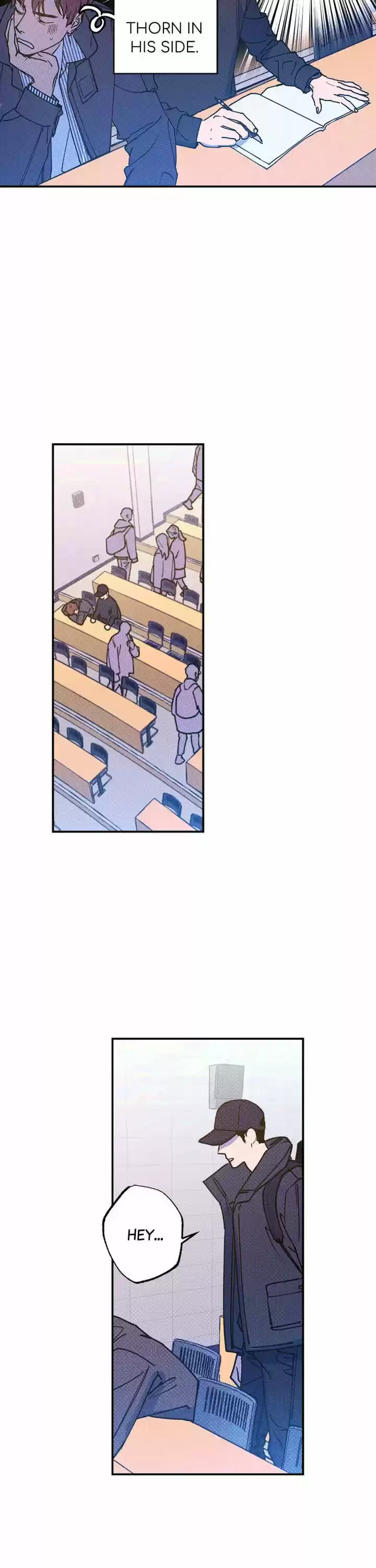 Semantic Error Chapter 22