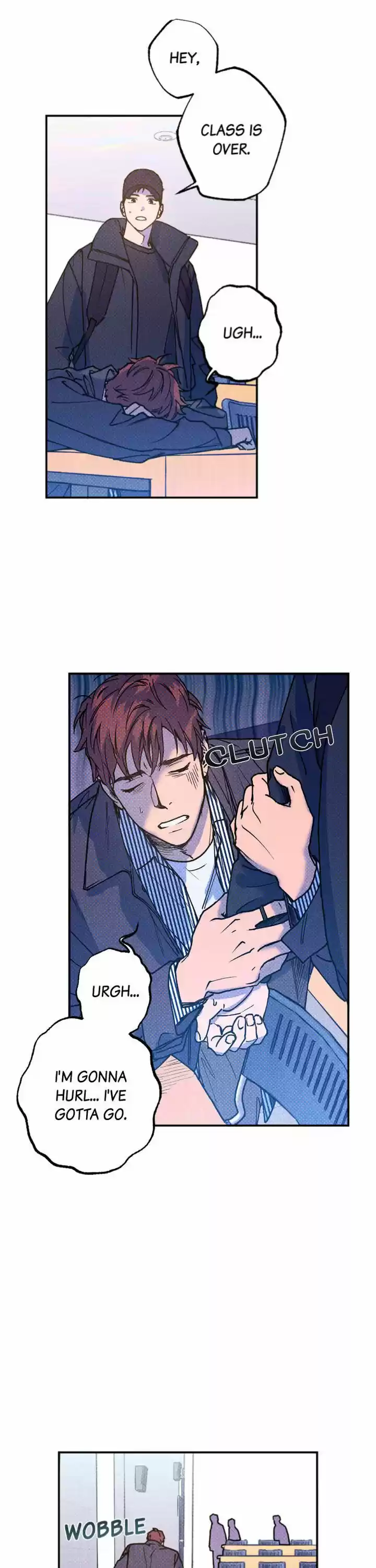 Semantic Error Chapter 22