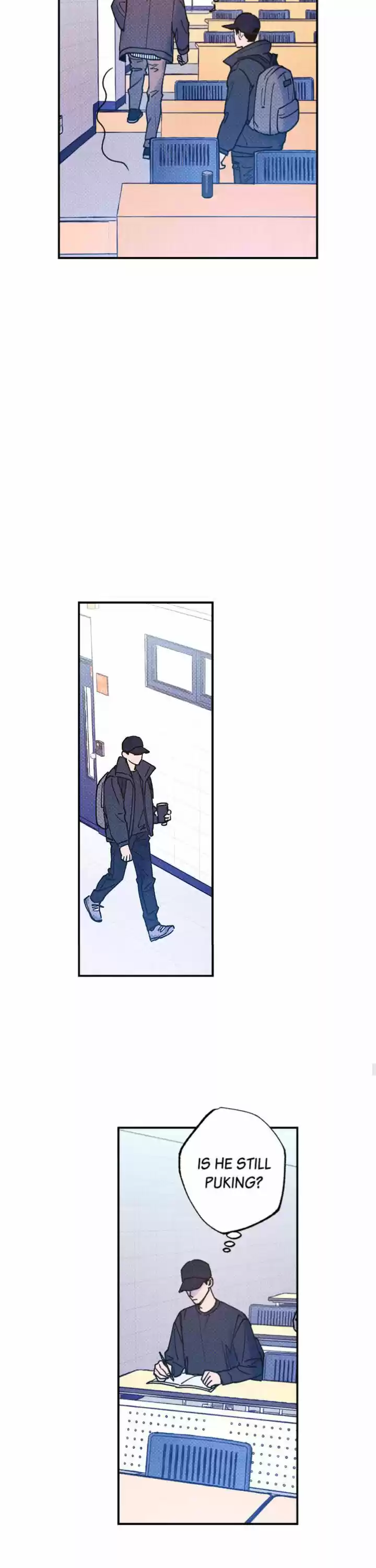 Semantic Error Chapter 22