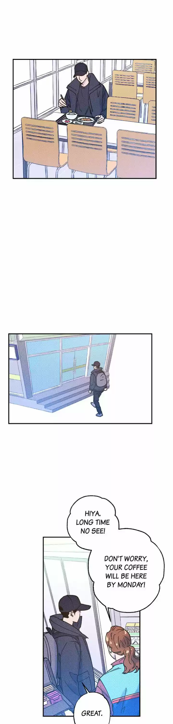 Semantic Error Chapter 22