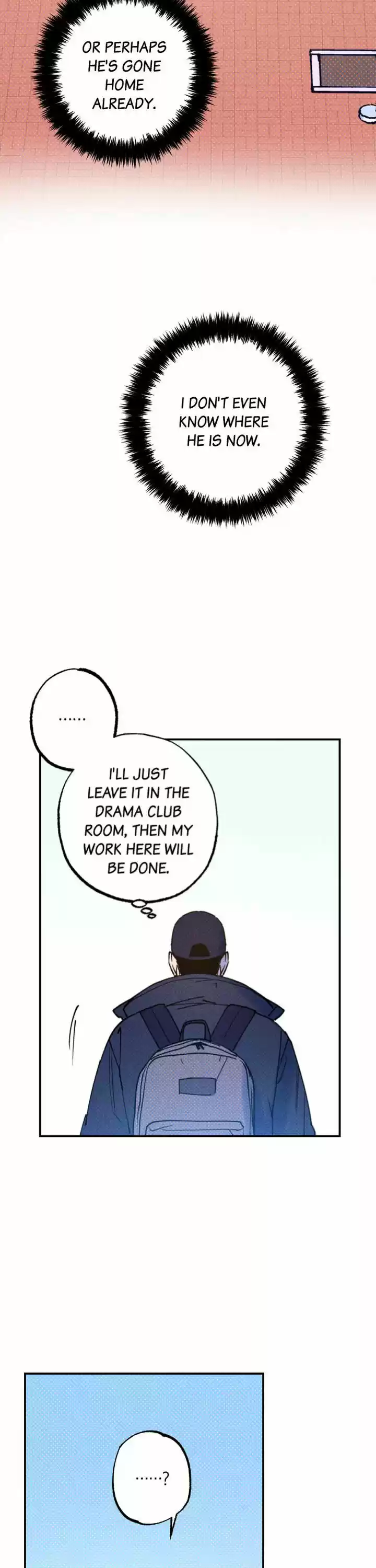 Semantic Error Chapter 22