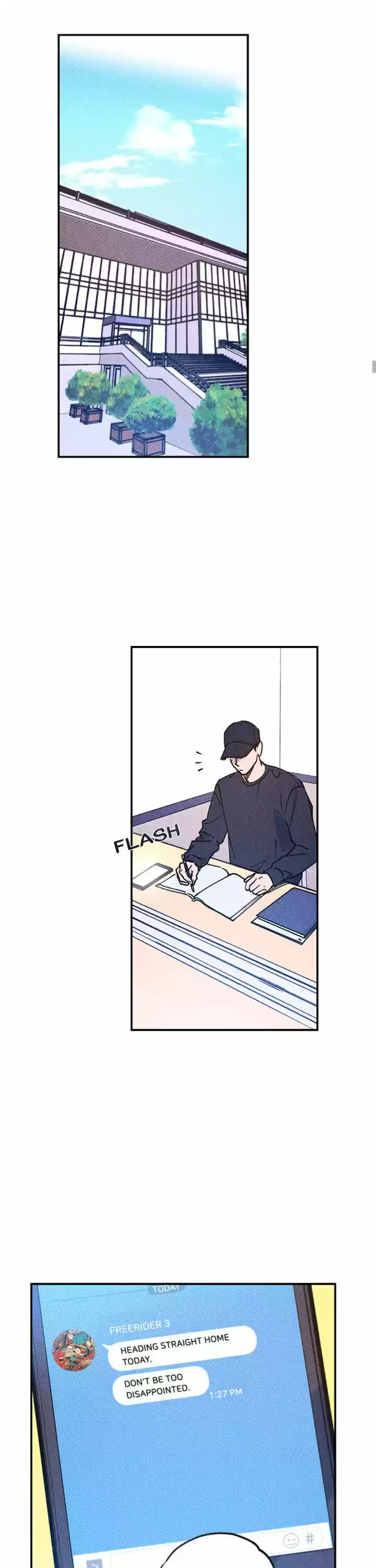 Semantic Error Chapter 22