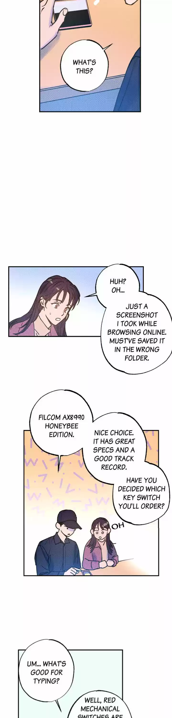 Semantic Error Chapter 22