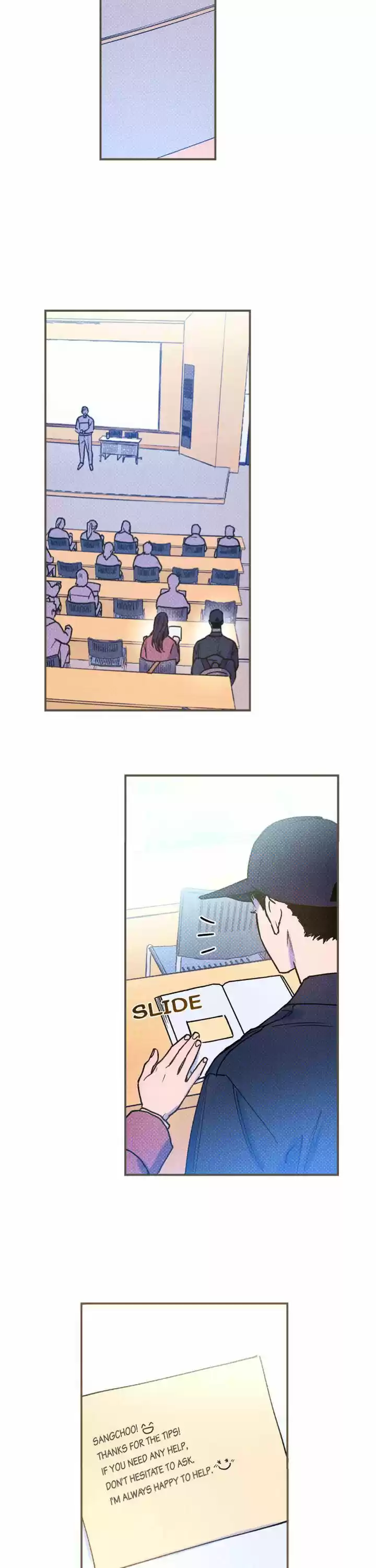 Semantic Error Chapter 22