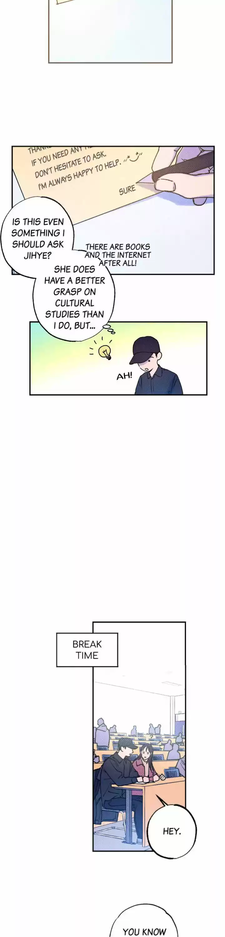 Semantic Error Chapter 22