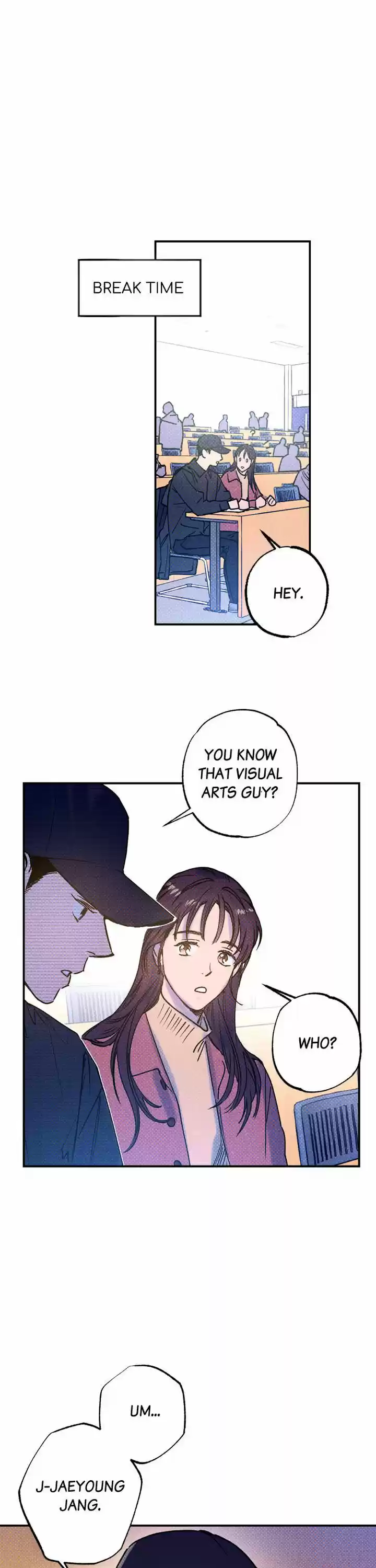 Semantic Error Chapter 23