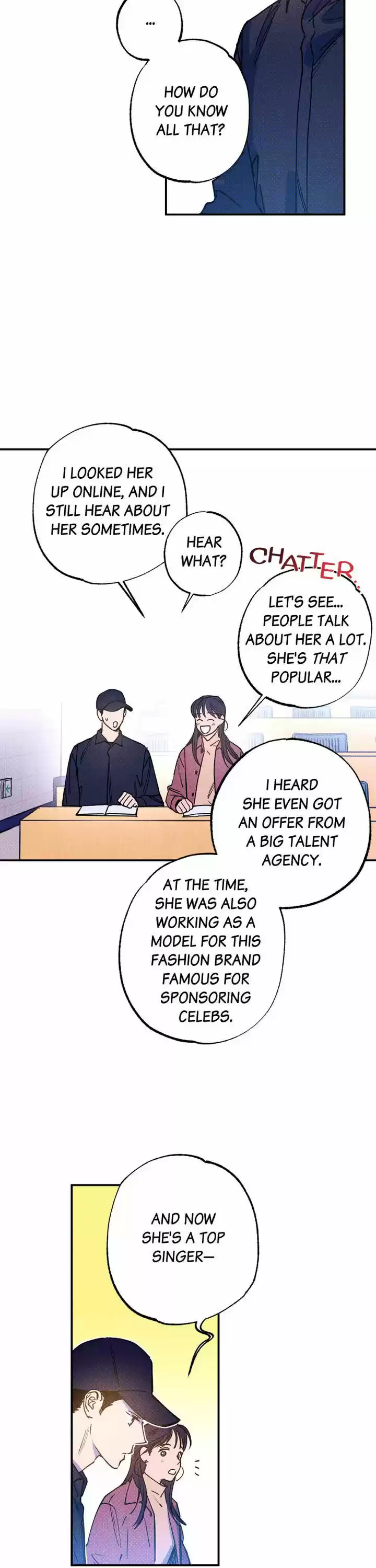 Semantic Error Chapter 23