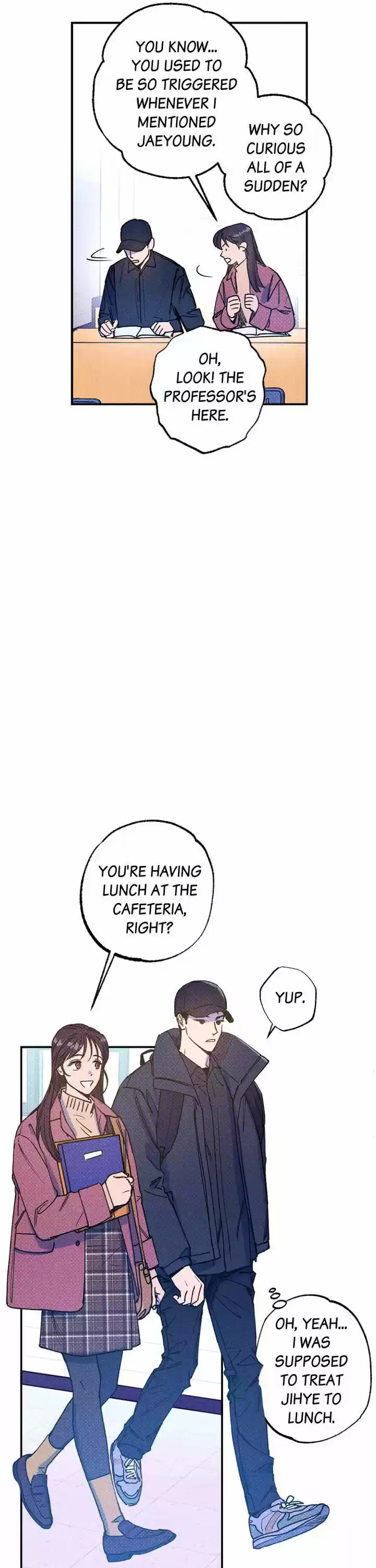 Semantic Error Chapter 23