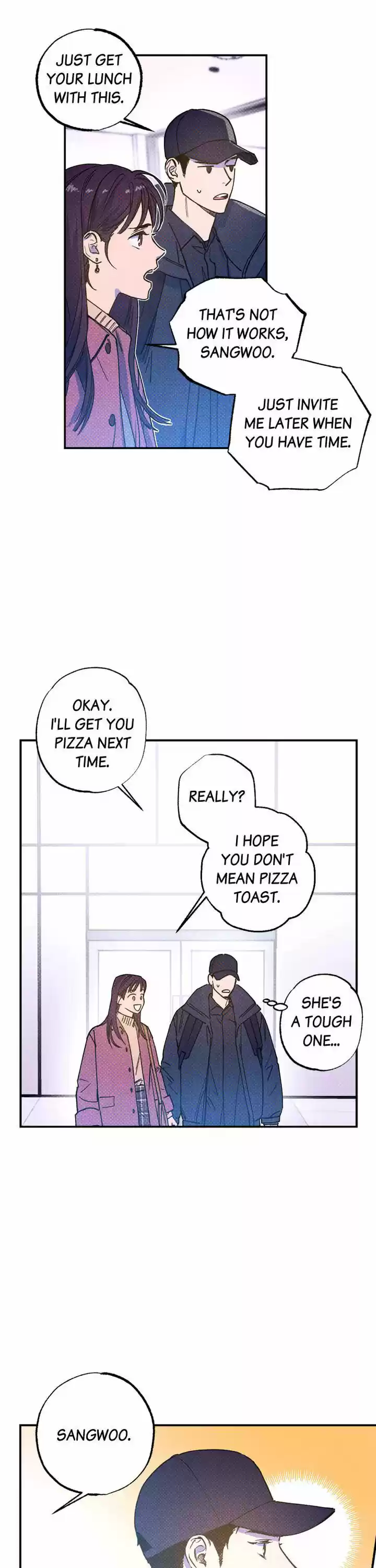 Semantic Error Chapter 23