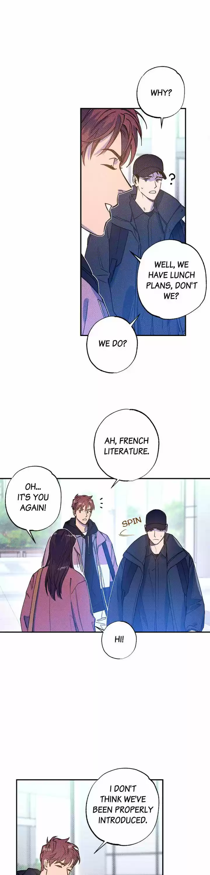 Semantic Error Chapter 23