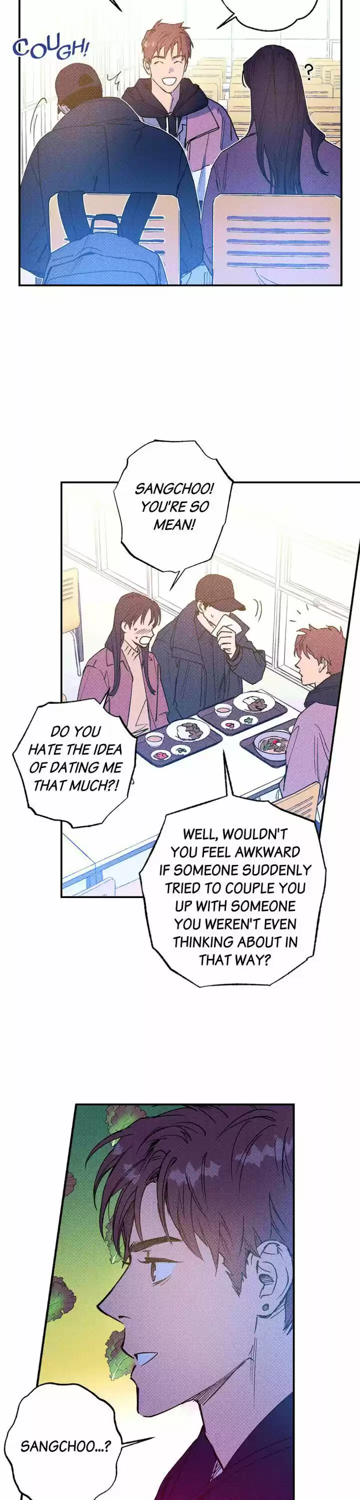 Semantic Error Chapter 23