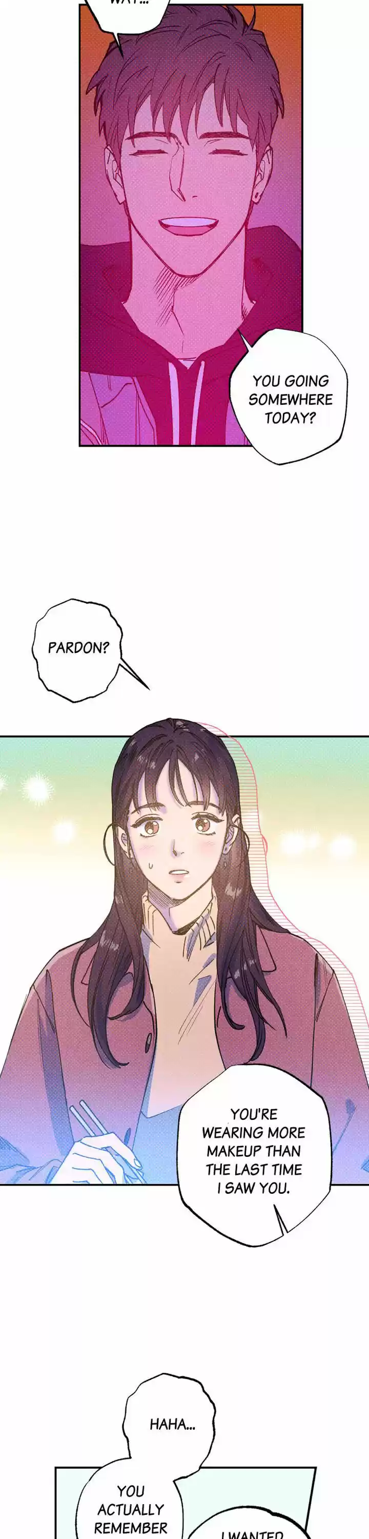 Semantic Error Chapter 23