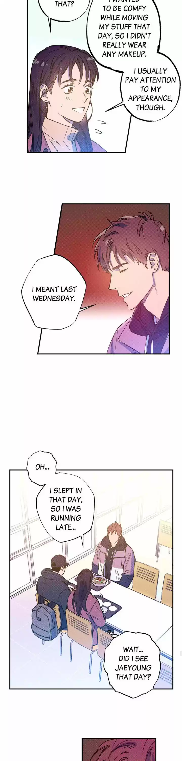 Semantic Error Chapter 23