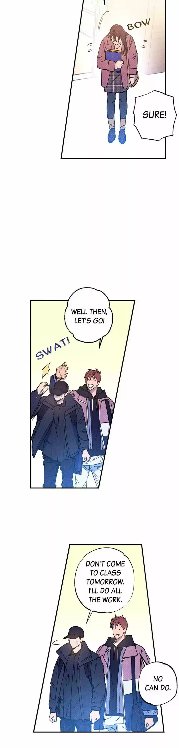 Semantic Error Chapter 23