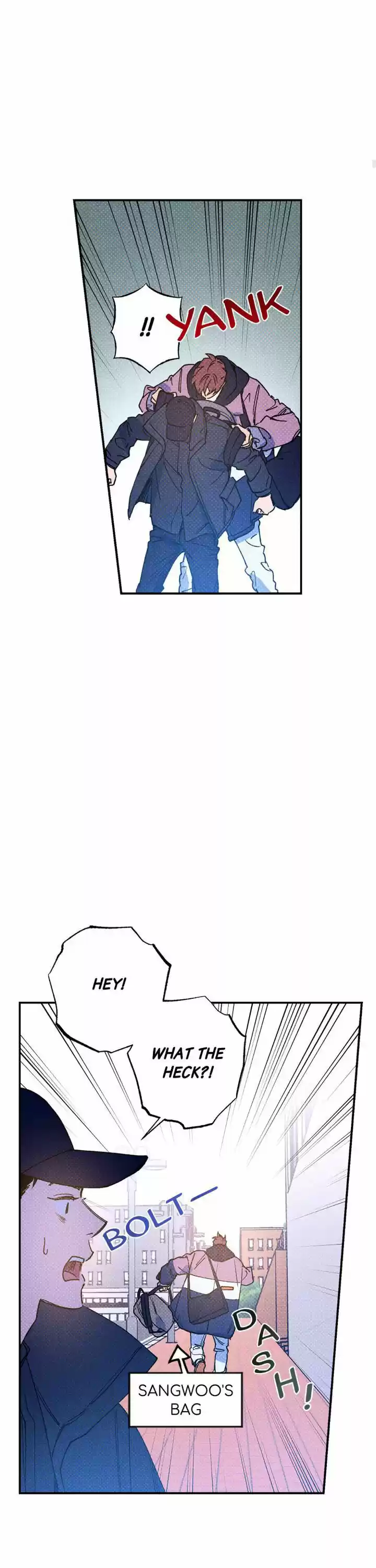 Semantic Error Chapter 23