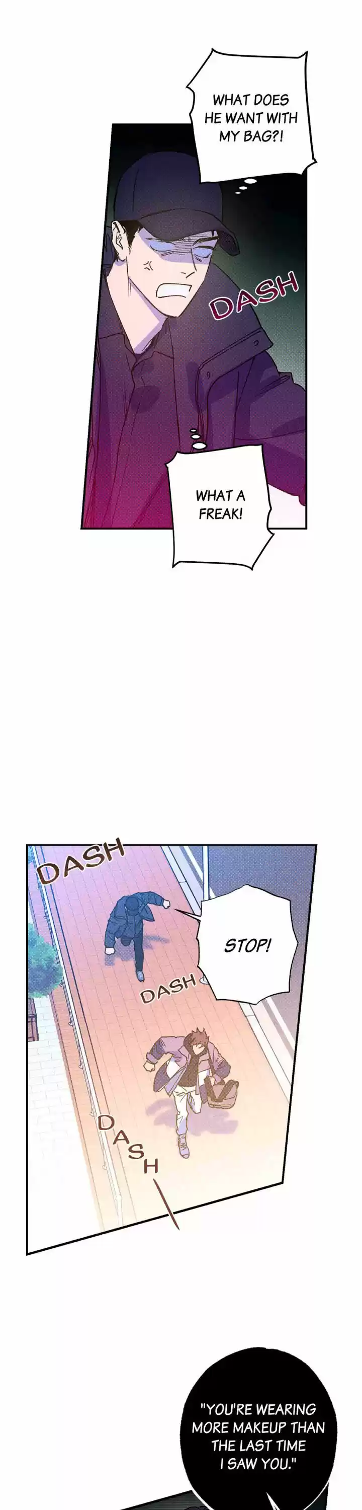 Semantic Error Chapter 23