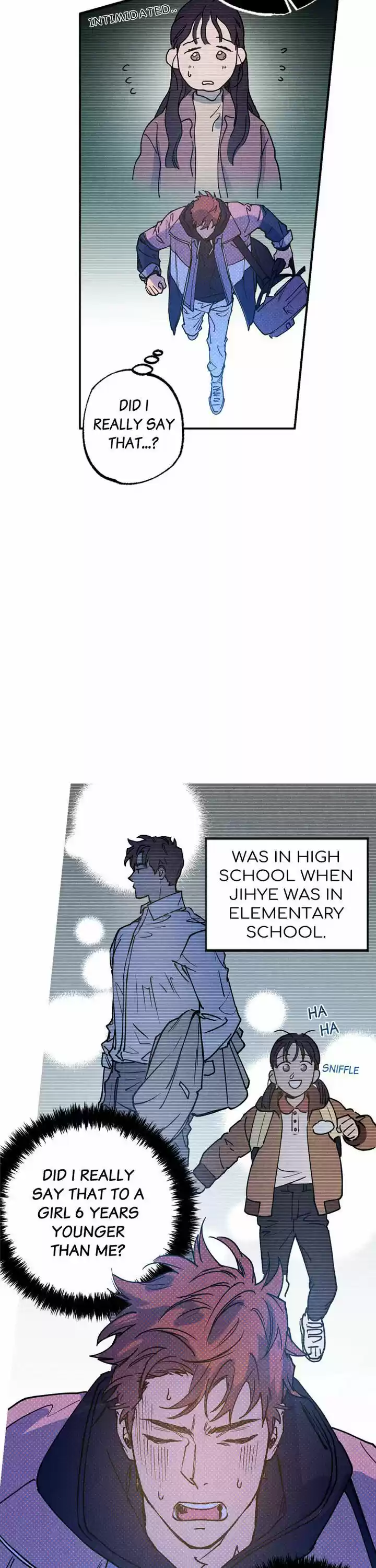 Semantic Error Chapter 23