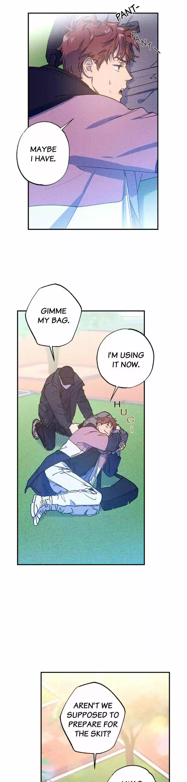 Semantic Error Chapter 23