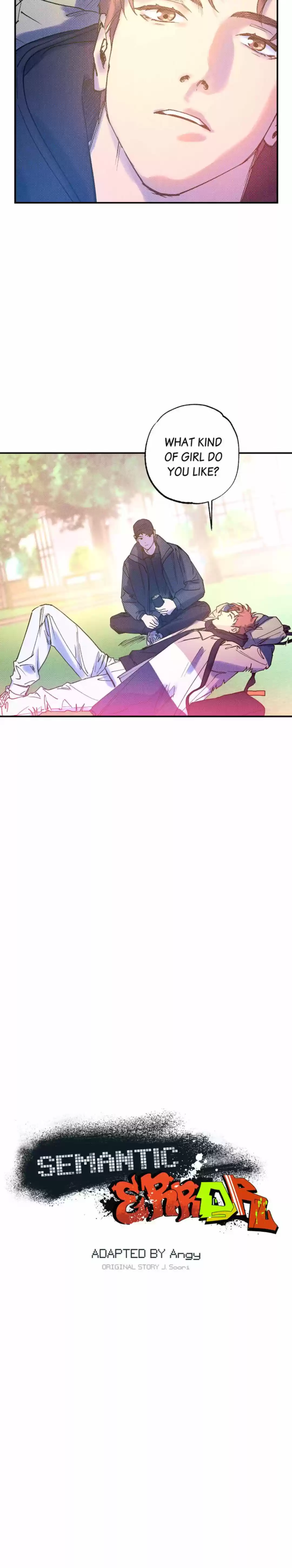 Semantic Error Chapter 24