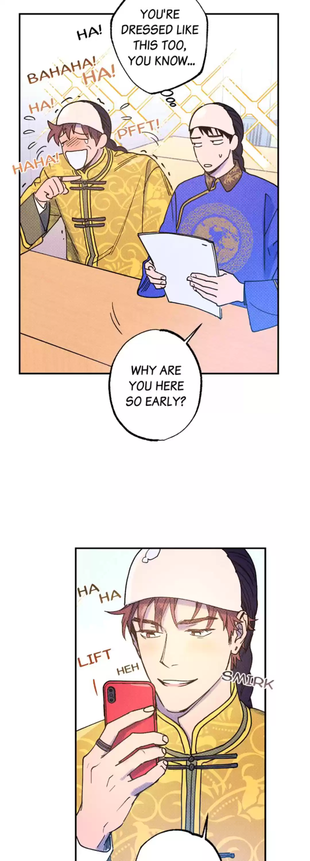 Semantic Error Chapter 24