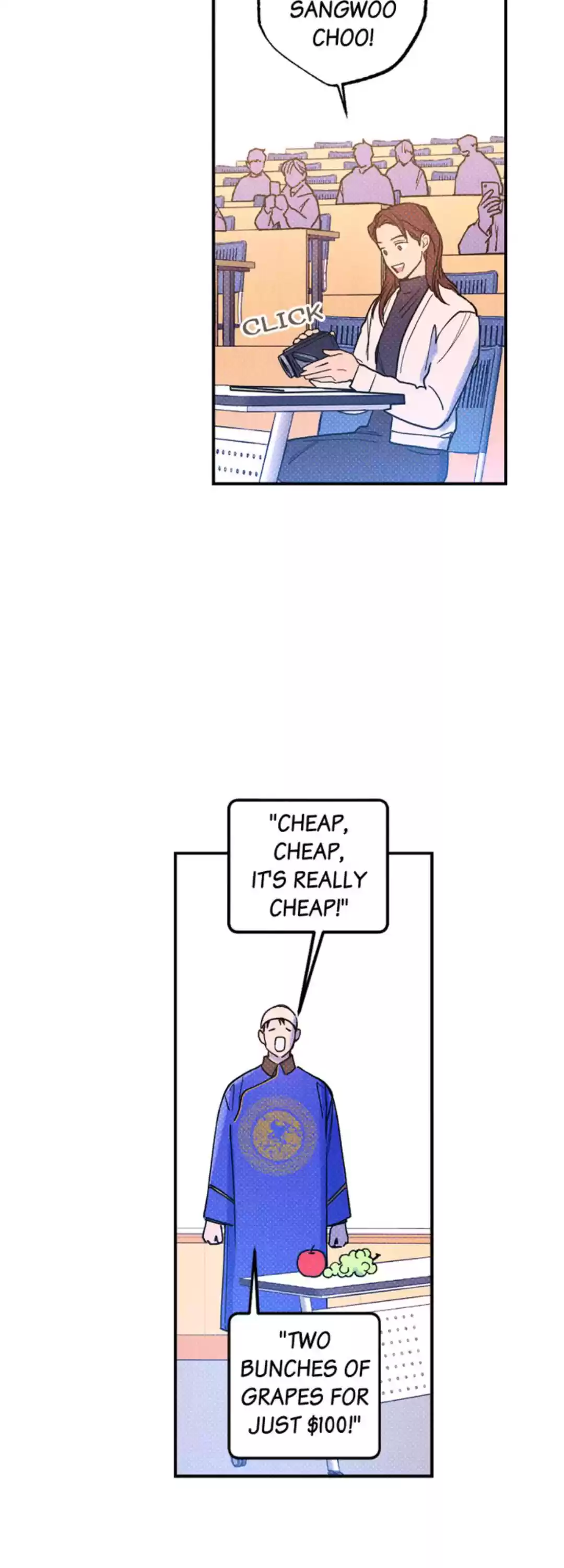 Semantic Error Chapter 24