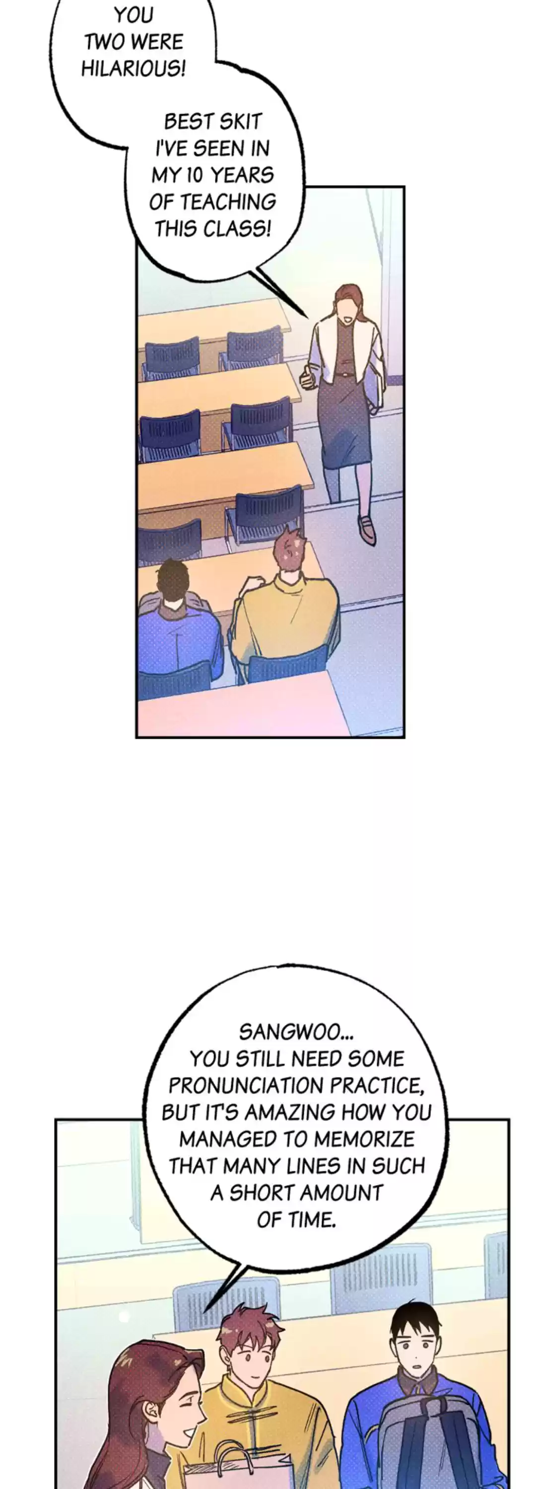 Semantic Error Chapter 24