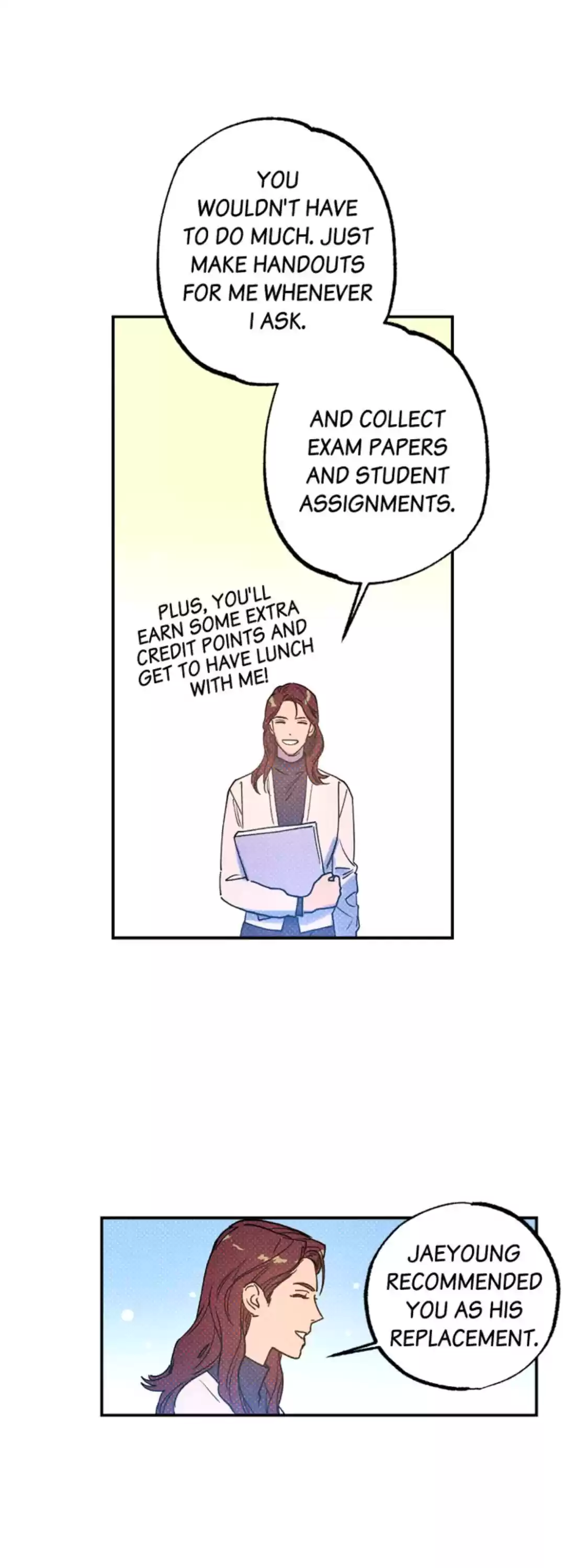 Semantic Error Chapter 24