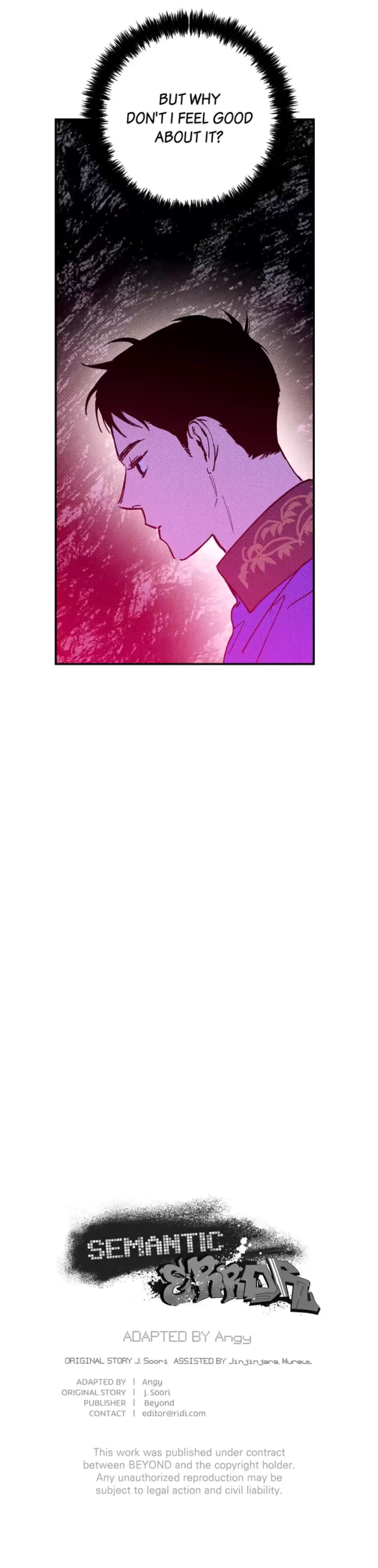 Semantic Error Chapter 24