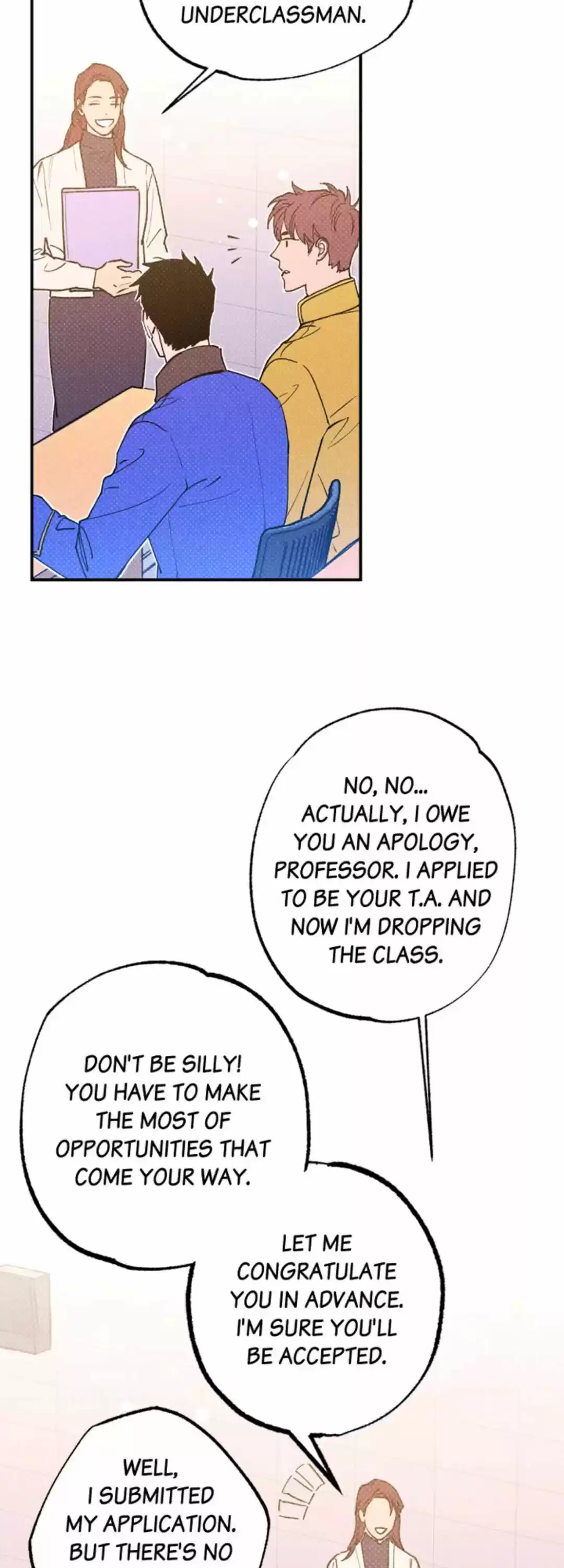 Semantic Error Chapter 25