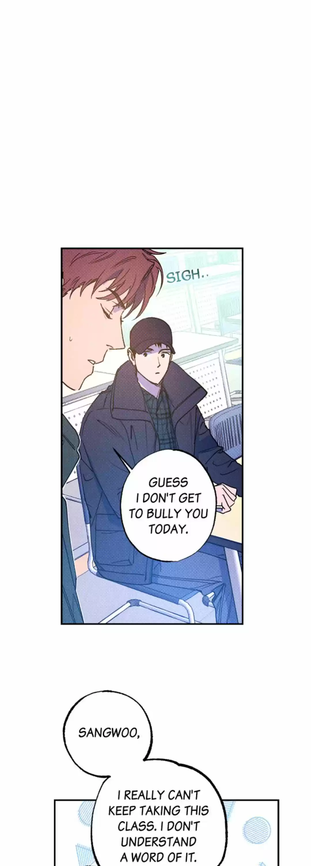 Semantic Error Chapter 25