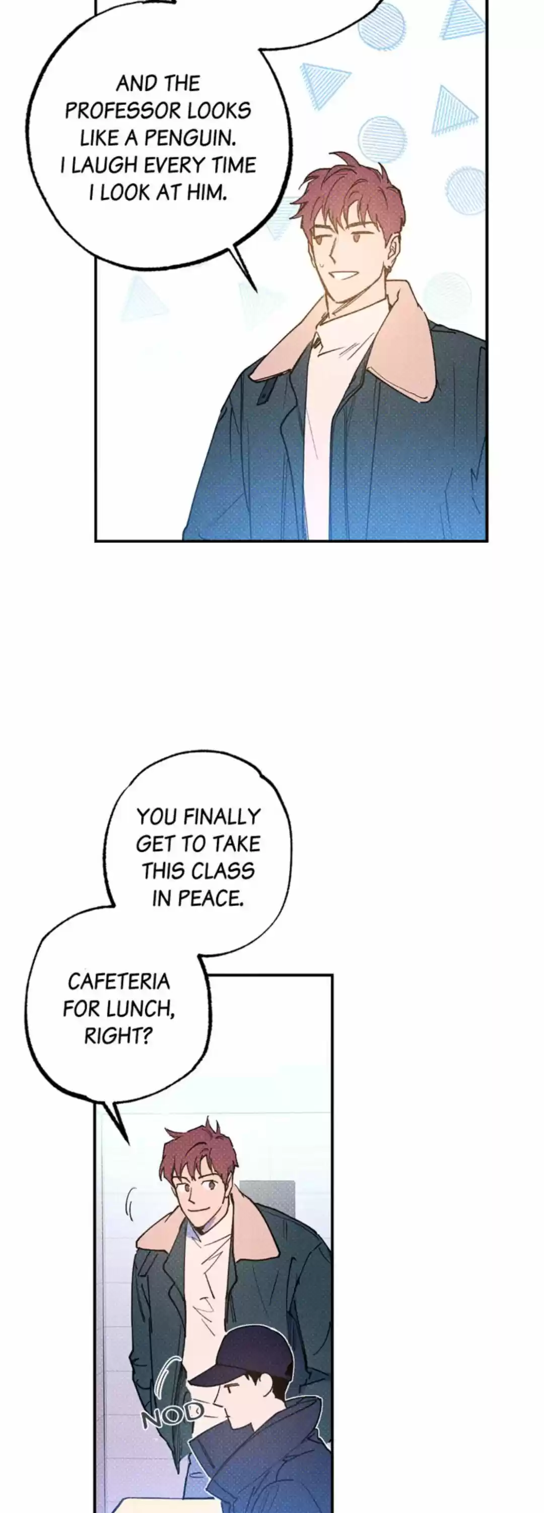 Semantic Error Chapter 25