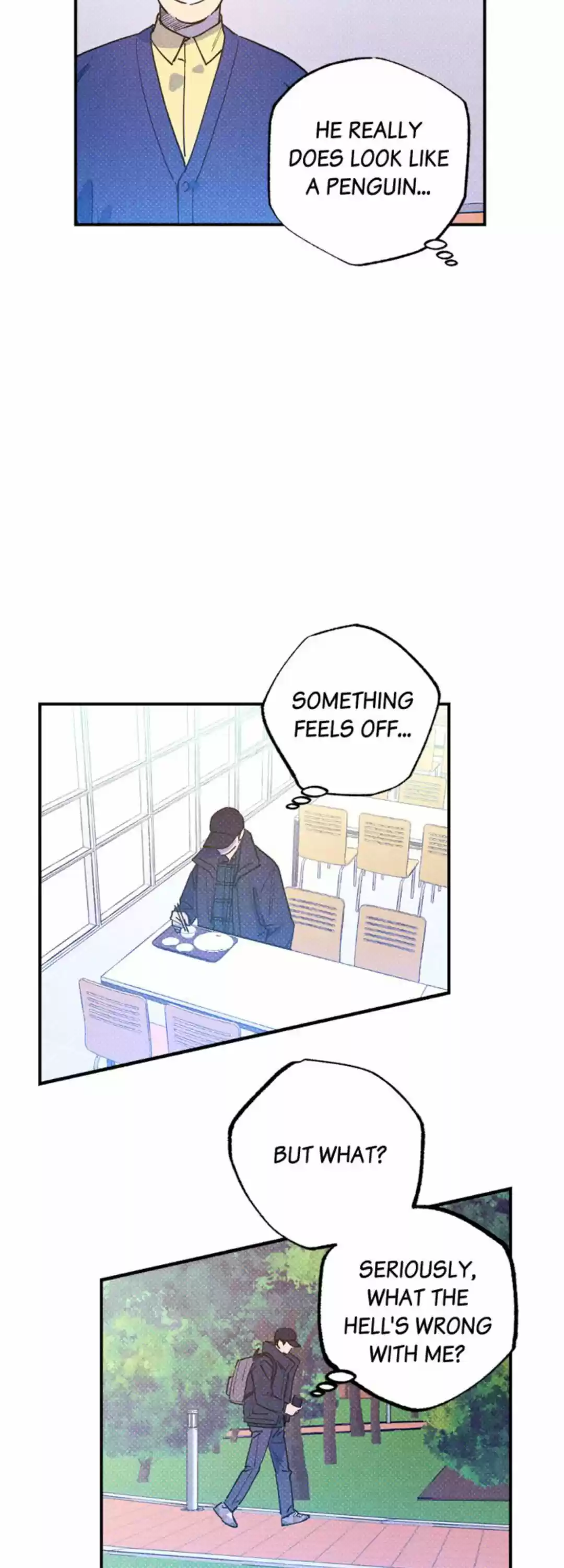 Semantic Error Chapter 25