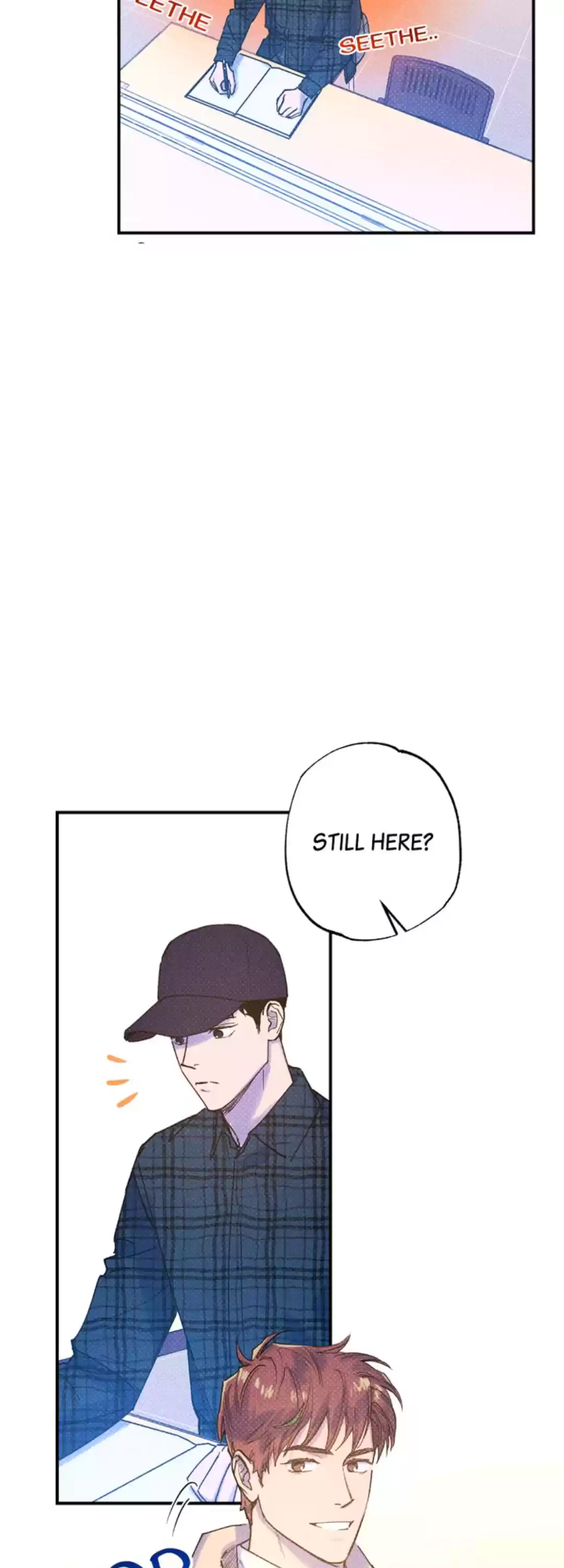 Semantic Error Chapter 25