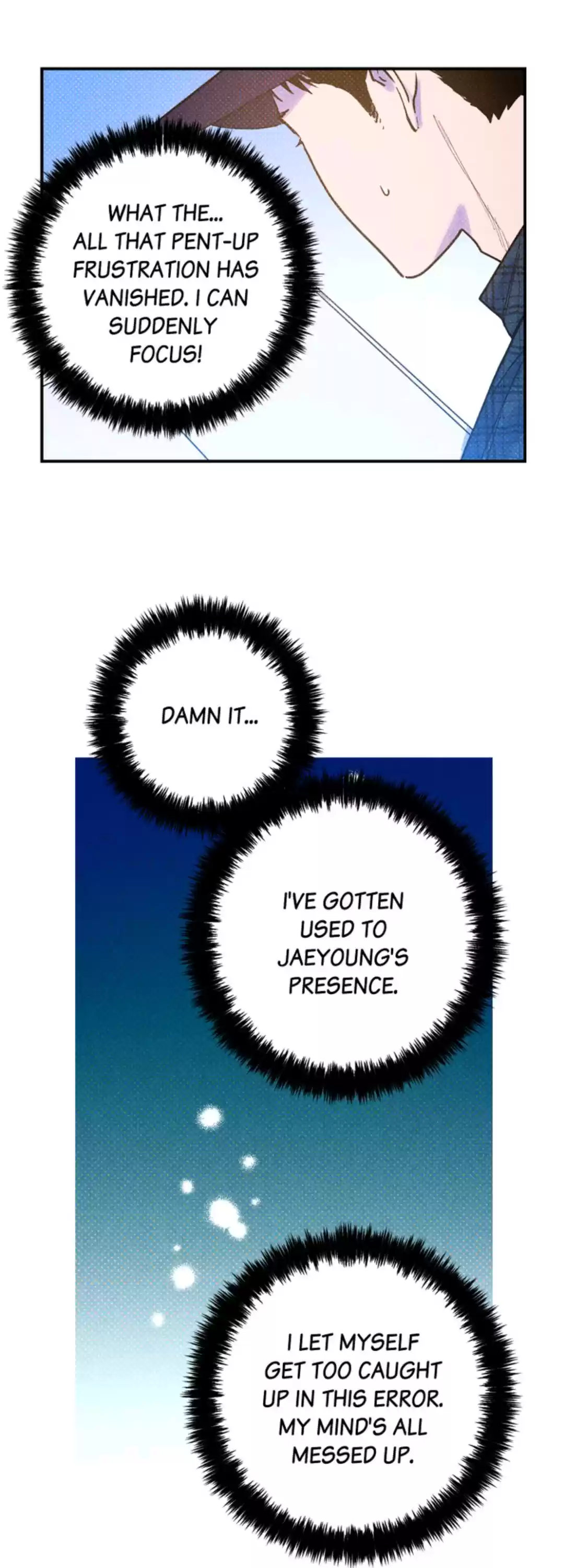 Semantic Error Chapter 25