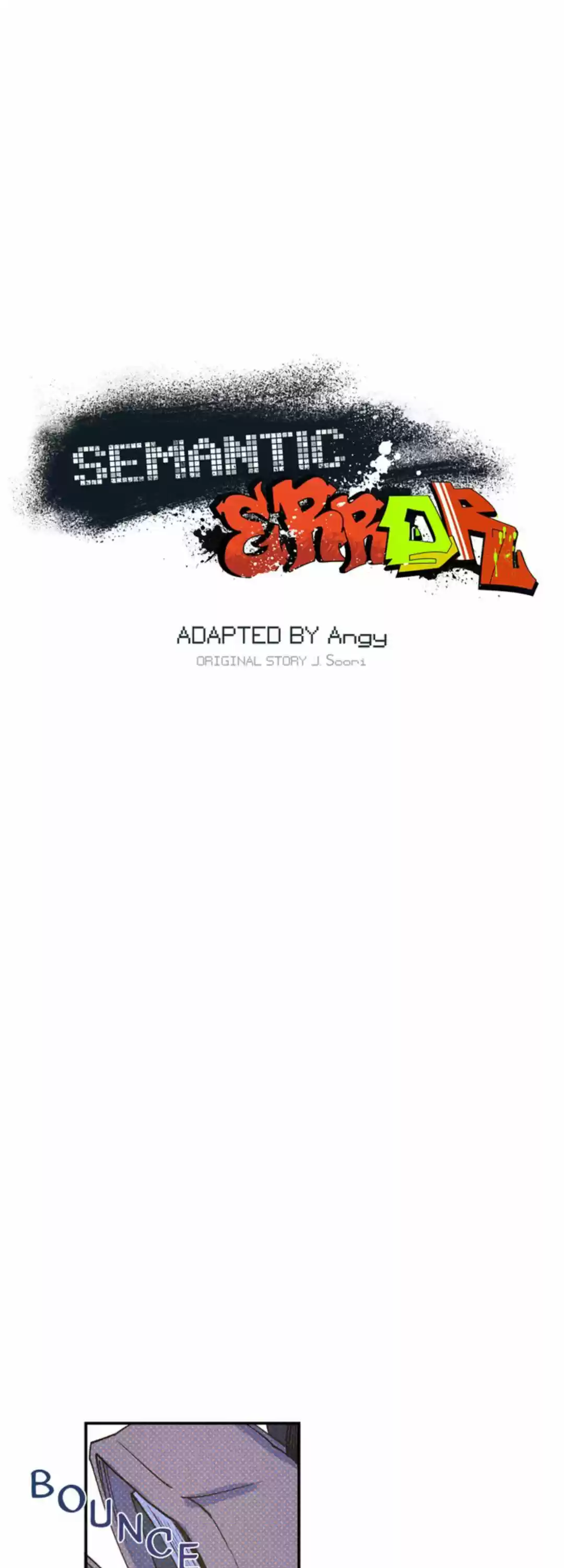 Semantic Error Chapter 26