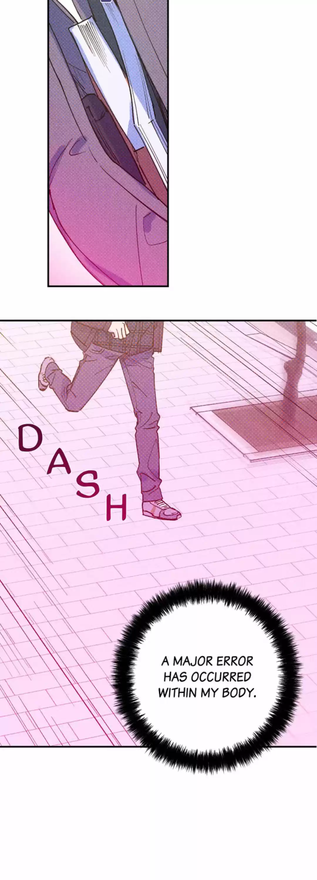 Semantic Error Chapter 26