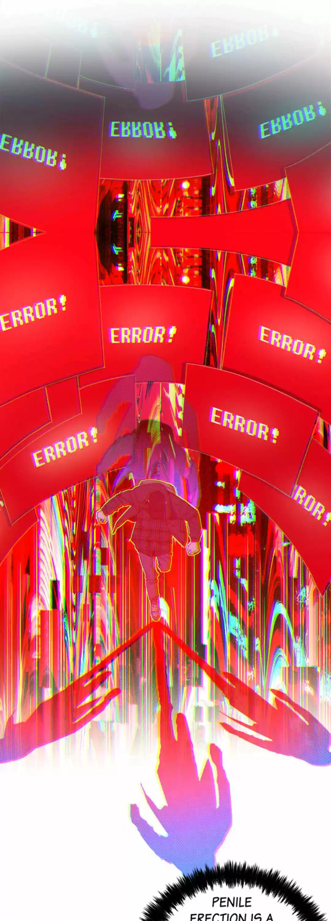 Semantic Error Chapter 26