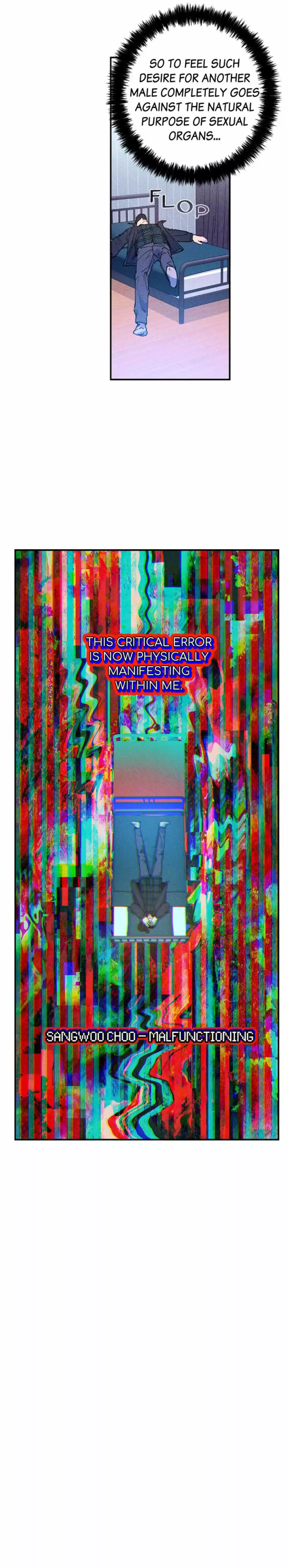 Semantic Error Chapter 26