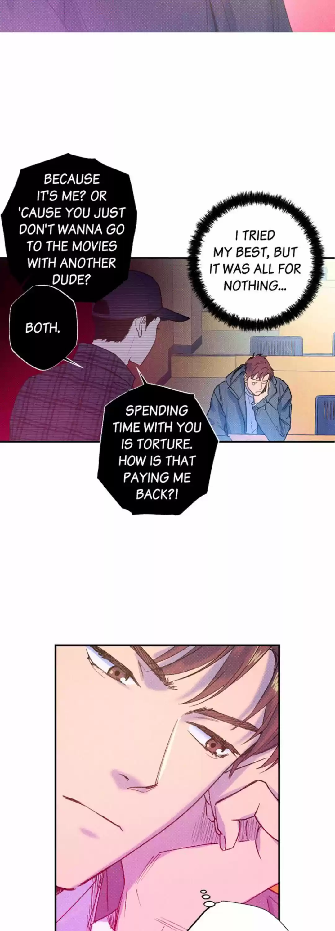 Semantic Error Chapter 26