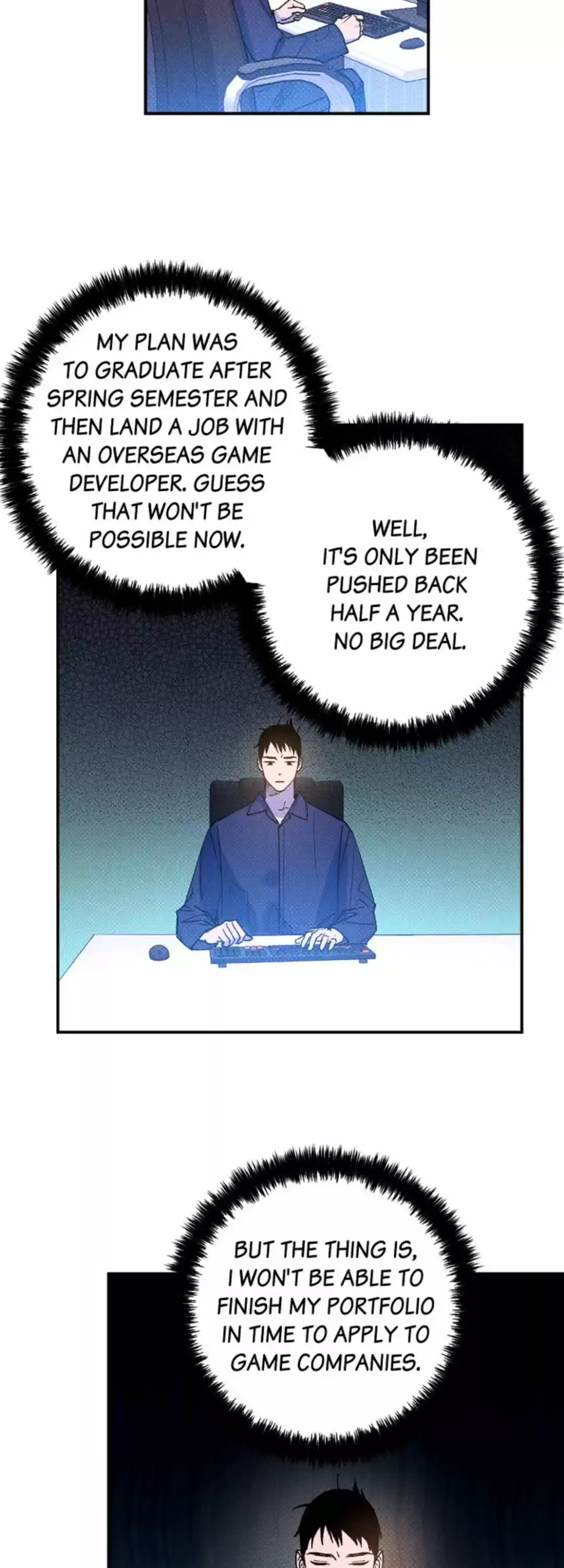 Semantic Error Chapter 26