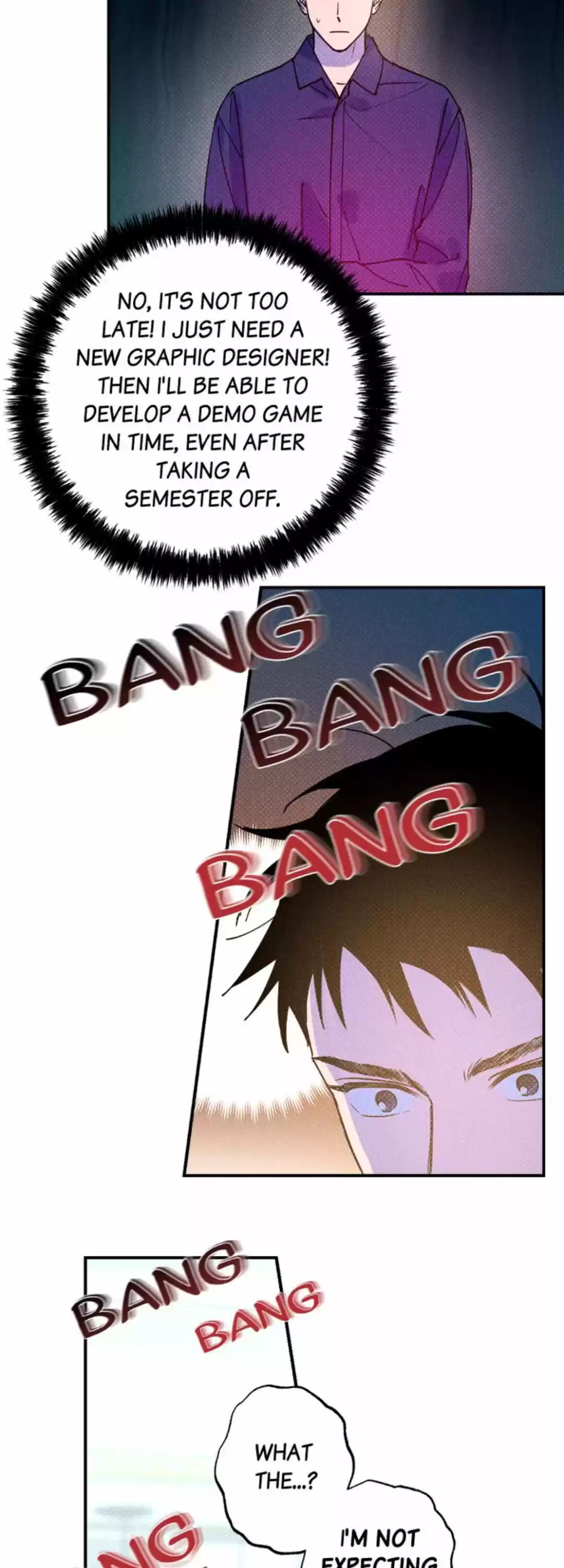 Semantic Error Chapter 26