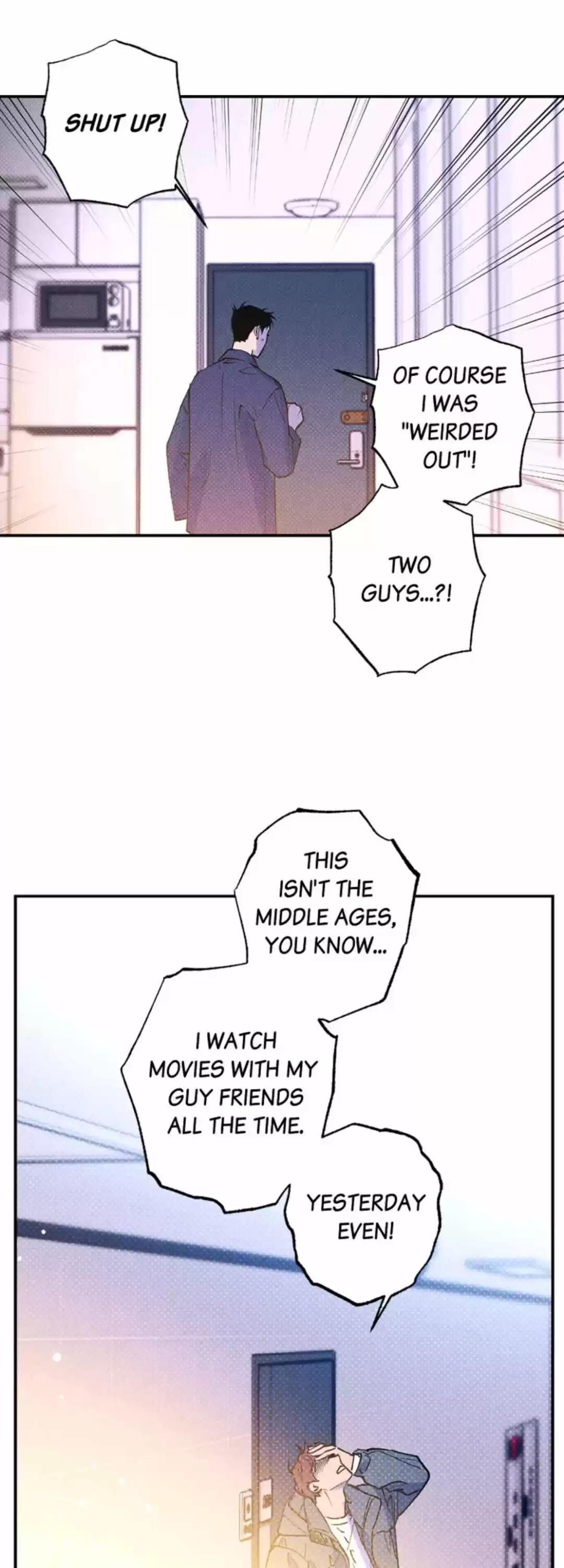 Semantic Error Chapter 26